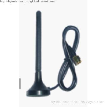 Hot Sale DVB-T  Antenna With SMA Male Connector